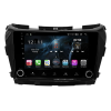 Магнитола Farcar H1226RB (S400) для Nissan Murano 2015-2022 на Android 10.0 c кнопками