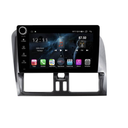 Магнитола Farcar H1229RB (S400) для Volvo XC60 2014-2017 на Android 10.0 с кнопками