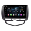 Магнитола Farcar H1232RB (S400) для Honda Fit 2001 - 2007 на Android 10.0 с кнопками