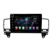 Магнитола Farcar H1241RB (S400) для Mercedes ML-class 2011-2015, GL-class 2012-2016 на Android 10.0 c кнопками
