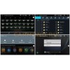 Магнитола Farcar H1247RB (S400) SIM-4G с DSP для Chevrolet Sierra 2006-2014 на Android 10.0 с кнопками