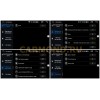 Магнитола Farcar H1247RB (S400) SIM-4G с DSP для Chevrolet Sierra 2006-2014 на Android 10.0 с кнопками