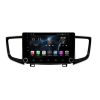 Магнитола Farcar H1249RB (S400) для Honda Pilot III 2015-2022 на Android 10.0 c кнопками