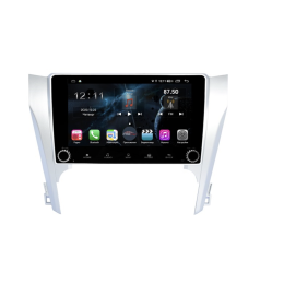Магнитола Farcar H131RB (S400) для Toyota Camry V50 2011-2014 на Android 10.0 с кнопками