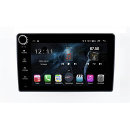 Магнитола Farcar H140RB (S400) для Ford Kuga, Fusion, C-Max, Galaxy, Focus на Android 10.0 c кнопками
