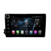 Магнитола Farcar H158RB (S400) для Ssang Yong Kyron 2005-2015 на Android 10.0 с кнопками
