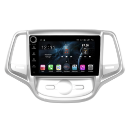Магнитола Farcar H162RB (S400) для Changan Eado 2014-2017 на Android 10.0 с кнопками