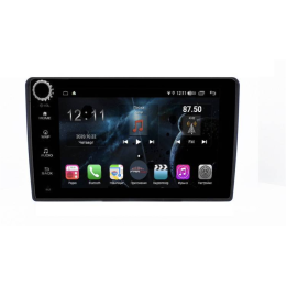 Магнитола Farcar H173RB (S400) для Volvo XC-90 2006-2014 на Android 10.0 с кнопками