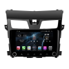 Магнитола Farcar H2004RB (S400) для Nissan Teana III 2014-2021 на Android 10.0 с кнопками