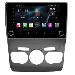 Магнитола Farcar H2006RB (S400) для Citroen C4 II, DS4 2011-2017 на Android 10.0 c кнопками