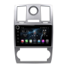 Магнитола Farcar H206RB (S400) для Chrysler 300CC 1999-2007 на Android 10.0 с кнопками