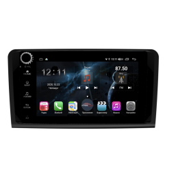 Магнитола Farcar H213RB (S400) для Mercedes GL-klasse (X164), ML-klasse (W164) 2005-2012 на Android 10.0 с кнопками