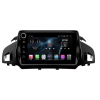 Магнитола Farcar H362RB (S400) для Ford Kuga II 2013-2019 на Android 10.0 с кнопками