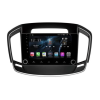 Магнитола Farcar H378RB (S400) для Opel Insignia I 2013-2017 на Android 10.0 с кнопками