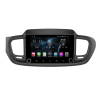 Магнитола Farcar H442RB (S400) для Kia Sorento III Prime 2015-2020 на Android 10.0 c кнопками