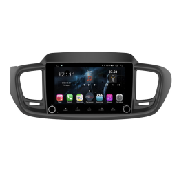 Магнитола Farcar H442RB (S400) для Kia Sorento III Prime 2015-2020 на Android 10.0 c кнопками