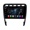 Магнитола Farcar H443RB (S400) для Cayenne I (955) 2002-2006 на Android 10.0 с кнопками
