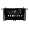 Магнитола Farcar H457/1234RB (S400) для Toyota Land Cruiser 100 2002-2007 на Android 10.0 c кнопками