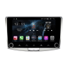 Магнитола Farcar H493/909RB (S400) для Volkswagen Passat CC, B6, B7 2005-2017 на Android 10.0 c кнопками