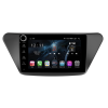 Магнитола Farcar H561RB (S400) для Lifan X50 2012+ на Android 10.0 с кнопками