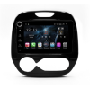 Магнитола Farcar H733RB (S400) для Renault Kaptur 2016-2020 на Android 10.0 с кнопками