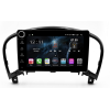 Магнитола Farcar H749RB (S400) для Nissan Juke I 2010-2019 на Android 10.0 с кнопками