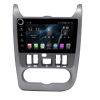 Магнитола Farcar H752RB (S400) для Renault Logan, Sandero 2009-2013 на Android 10.0 c кнопками