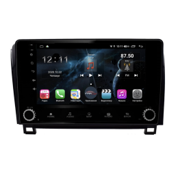 Магнитола Farcar H790RB (S400) для Toyota Sequoia, Tundra 2008-2022 на Android 10.0 c кнопками