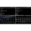 Магнитола Farcar H910RB (S400) для Volkswagen Polo 5 2009-2019 на Android 10.0 c кнопками