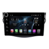 Магнитола Farcar H018-9RB (S400) для Toyota RAV4 (XA30) 2006-2013 на Android 10.0 c кнопками