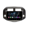 Магнитола Farcar H018RB (S400) для Toyota RAV4 (XA30) 2006-2013 на Android 10.0 c кнопками