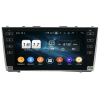 Штатная магнитола CarMedia KD-9617-P6 для Toyota Camry V40 2006-2011 на Android 10.0
