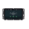 Штатная магнитола CarMedia KR-8170-S9 для Chevrolet Tahoe III, Suburban XI 2006-2015 на Android 8.1