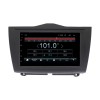 Магнитола в штатное место Lada Granta FL 2018+ Wide Media Wide Media LC7001-1/16
