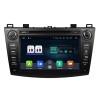 Штатная магнитола Roximo CarDroid RD-2404 для Mazda 3 2009-2013 (Android 10.0)