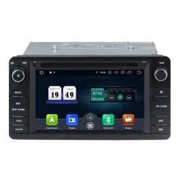 Штатная магнитола Roximo CarDroid RD-2611 для Mitsubishi Universal (Android 10.0)