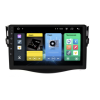 Штатная магнитола Vomi FX364R9-MTK-LTE для Toyota RAV4 (XA30) 2006-2013 на Android 10.0