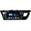 Штатная магнитола Roximo CarDroid RD-1103 для Toyota Corolla E160 (Android 10.0)