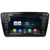 Штатная магнитола Roximo CarDroid RD-3201 для Skoda Octavia 3 2013-2018 (Android 10.0)