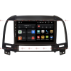 Штатная магнитола Redpower 61008 для Hyundai Santa Fe II 2005-2012 на Android 10.0