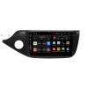 Штатная магнитола Redpower 61238G для KIA Ceed (2012-2018) на Android 10.0 (глянец)