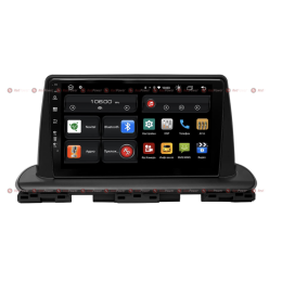 Redpower 61033 для Kia Cerato IV 2018-2021 на Android 10.0