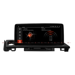 Redpower 61022 для Mazda 6 III рестайлинг (02.2015-12.2018) на Android 10.0