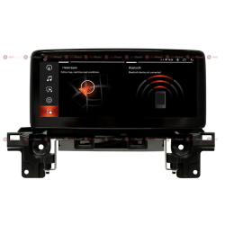 Redpower 61113 для Mazda CX-5 II 2018-2022 на Android 10.0