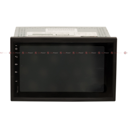 Автомагнитола для 2din RedPower 61000 на Android 10.0