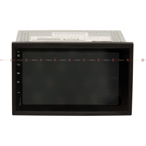 Штатная магнитола Автомагнитола для 2din RedPower 61000 на Android 10.0