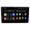 Штатная магнитола Redpower 61257 для Renault Duster 2015-2020 на Android 10.0