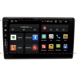 Redpower 61257 для Renault Duster 2015-2020 на Android 10.0