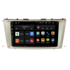 Штатная магнитола Redpower 61264 для Toyota Camry V40 2006-2011 (климат-контроль) на Android 10.0