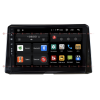 Штатная магнитола Redpower 61073 для Toyota Corolla (2019+) на Android 10.0 (КОМПЛЕКТАЦИИ СО ШТАТНОЙ МАГНИТОЛОЙ)